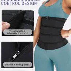 Gianna Women Waist Band Size XL